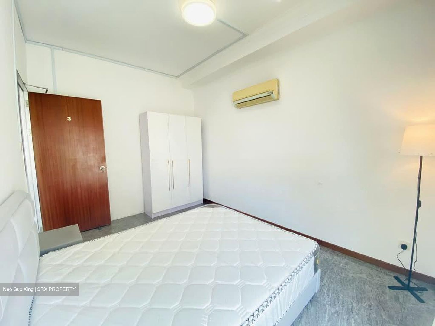 Kellock Lodge (D10), Apartment #596442021